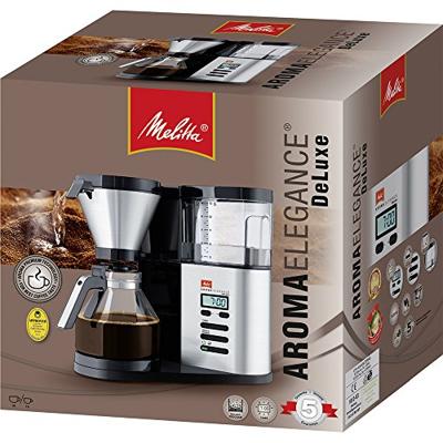 Melitta 6759689 koffiezetapparaat