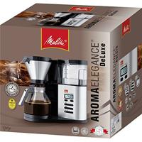 Melitta 6759689 koffiezetapparaat - thumbnail