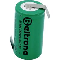 Beltrona D9000 Speciale oplaadbare batterij D (mono) Z-soldeerlip NiMH 1.2 V 9000 mAh 1 stuk(s) - thumbnail
