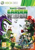 Plants vs Zombies Garden Warfare - thumbnail