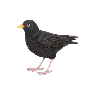 Esschert Design merel 17,4x5,9x11,8cm