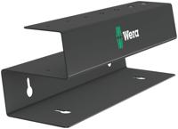 Wera 9606 Metalen rek voor T-greep schroevendraaiers, 214 x 78 mm - 05136426001 - thumbnail