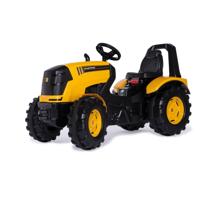 Rolly Toys X-Trac Premium JCB traptractor - thumbnail