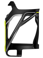 Saccon bidonhouder kela zwart/geel p/st - thumbnail