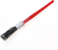 Patentkwast ww zwart 6 11mm - thumbnail