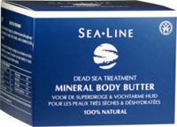 Mineral body butter - 225 ml - thumbnail