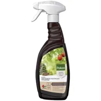 Pokon Bio kuur voor weerbare en gezonde planten 750ml - thumbnail