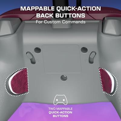 Gamepad - Xbox - Rematch Advanced - Bedraad - Kyoto Bloom - PC-compatibel - Turtle Beach