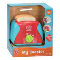 Play broodrooster - thumbnail