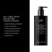 pH Laboratories Deep Moisture Conditioner 250ml - thumbnail