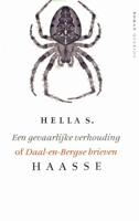 Gevaarlijke verhouding - Hella S. Haasse - ebook - thumbnail