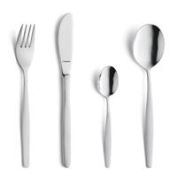 Amefa Tafellepel rvs (12 stuks) - thumbnail