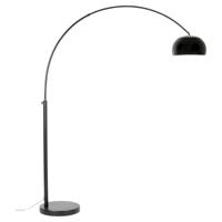 Zuiver Verstelbare Vloerlamp 'Metal' 190-205cm, kleur Zwart - thumbnail