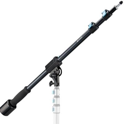 Bresser BR-06B Miniboom