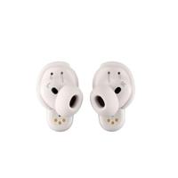 Bose Nieuw QuietComfort Ultra Bluetooth oordopjes (2e gen.), Draadloze noise cancelling oordopjes, Accuduur tot 6 uur, IPX4-classificatie, Immersive Audio, Diep basgeluid, Rookwit - thumbnail