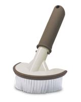 Kokido Spa Brush schoonmaakborstel - thumbnail