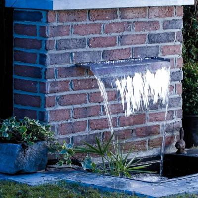 Ledstrip voor waterval 90 cm wit Ledstrip voor waterval 90 cm wit