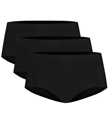 Ten Cate 3-Pack - Secrets Midi hipster 60827