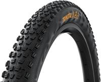 Continental buitenband trinotal race grip 29 x 2.40 zw vouw - thumbnail