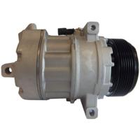 Compressor, airconditioning ACP1295000S - thumbnail