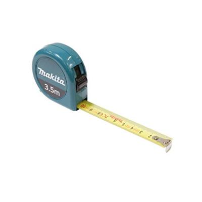 Makita Accessoires Rolbandmaat 3,5m 16mm T=cm - B-57130 - B-57130