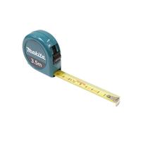 Makita Accessoires Rolbandmaat 3,5m 16mm T=cm - B-57130 - B-57130 - thumbnail