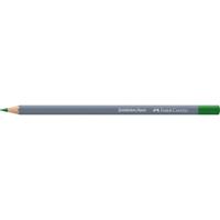 Faber Castell Aquarelkleurpotlood Goldfaber - 266 permanent groen - thumbnail