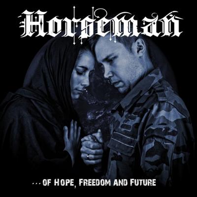 Of Hope, Freedom And.. - CD (4028466900357)