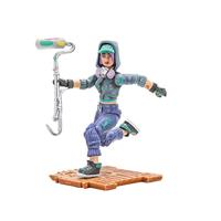 Fortnite IRL Action Figure - Solo Mode Teknique - thumbnail