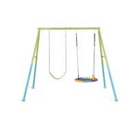 Schommel Intex 254 x 200 x 235 cm - thumbnail