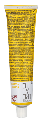 Wella Colour Fresh - Create Future Yellow 60 ml
