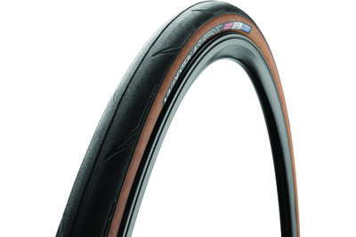 Vredestein buitenband superpasso 700x28c 28-622 tlr zwart/ transparant - 114952 Vredestein buitenband superpasso 700x28c 28-622 tlr zwart/ transparant - 114952