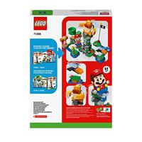Lego Super Mario 71388 Sumo Bro-Tower Uitbreidingsset - thumbnail