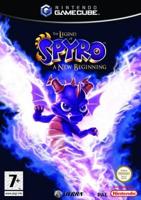 The Legend of Spyro a New Beginning - thumbnail