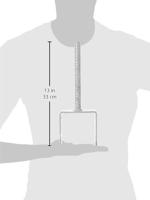 Connex Bodemverankering U 101X60X200 Vvz - HV4220 - thumbnail