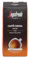 Segafredo Caffè Crema Dolce - Koffiebonen - 1 kilo - thumbnail