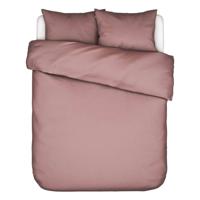 Essenza Essenza Minte Dekbedovertrek 2p 260x220 Woodrose - thumbnail