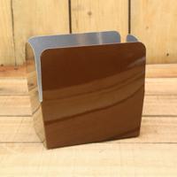 Bonbon doosjes - Chocolade doosje - Chocoladebruin HOOG - 48 stuks - thumbnail