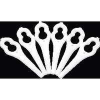 Bosch Accessoires Veiligheidsmessen voor ART 23 Trimmer | Per 24 - F016800177 - thumbnail