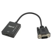 HDMI-Kabel iggual IGG317297 - thumbnail