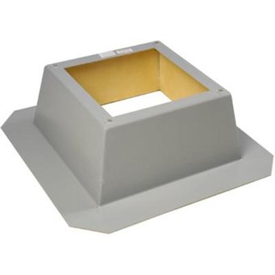 Zehnder - DOS 330 geisoleerd