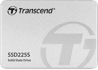 Transcend SSD225S 250 GB Harde schijf (2.5 inch) SATA III Retail TS250GSSD225S
