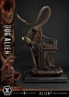 Alien 3 Museum Masterline Series Statue 1/3 Dog Alien XL 114 cm - thumbnail
