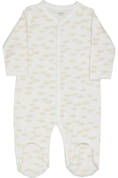 Pyjama - Beige - thumbnail