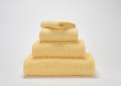 Abyss Abyss & Habidecor Super Pile Gastendoekje 40x75 803 popcorn