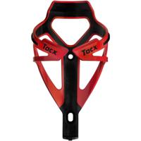 Tacx - deva bidonhouder rood - thumbnail