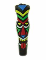 Opblaasbare Tiki 90cm - thumbnail
