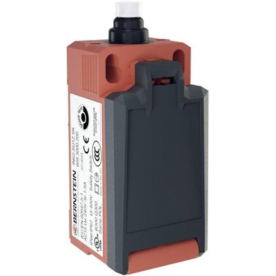 BERNSTEIN 6083000200 IN62-SU1Z SK Positieschakelaar 240 V/AC 5 A Kopplunjer Moment IP67 1 stuk(s)