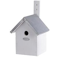 Nestkast Pimpelmees Wit Best for Birds - Best for birds - thumbnail