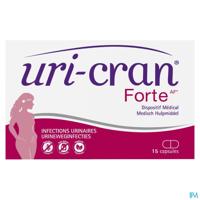 Uri-Cran Forte AF 15 Capsules - thumbnail